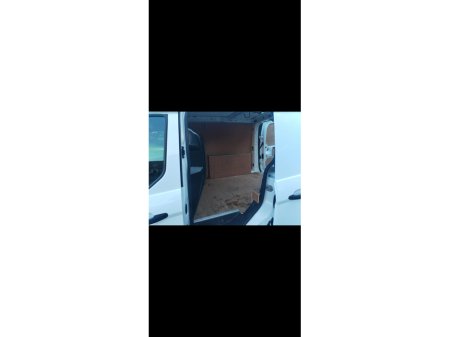 2016 Ford Transit Connect - thumbnail 5