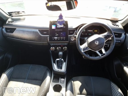 2025 Renault Arkana - photo 2