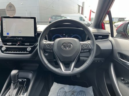 2024 Toyota Corolla - thumbnail 9