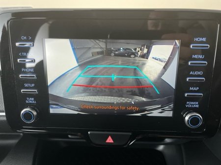 2021 Toyota Yaris - thumbnail 15