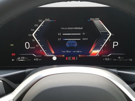 2026 BMW 3 Series - thumbnail 9