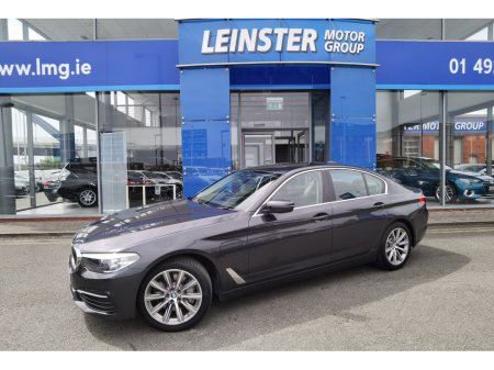 2019 BMW 5 Series 530E SE PETROL PLUG-IN HYBRID - FINANCE AVAILABLE - CALL US TODAY ON 01 492 6566 OR 087-092 5525