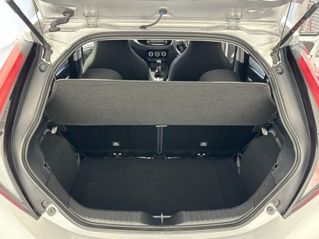 2022 Toyota Aygo X Pulse 1.0 Petrol €14,400 thumbnail