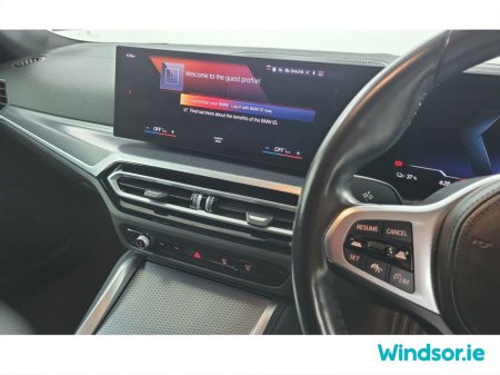 2023 BMW i4 I4 Edrive40*Big Battery* M Sport + Pro Pack €44,995 thumbnail