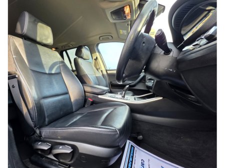 2017 BMW X3 2.0 D F25 XDRIVE20D SE 5DR A AUTO €22,950 thumbnail