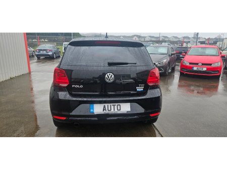 2016 Volkswagen Polo - thumbnail 12