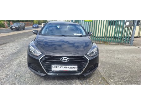 2015 Hyundai i40 - photo 2