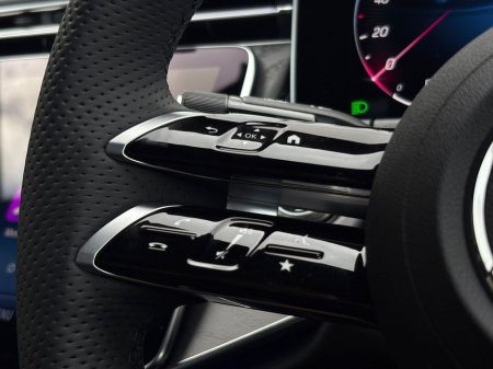 2025 Mercedes-Benz E Class - thumbnail 12