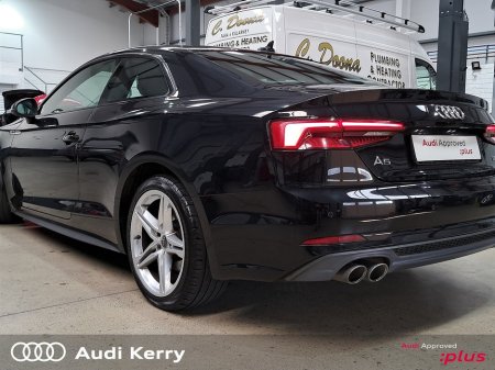 2017 Audi A5 - thumbnail 24