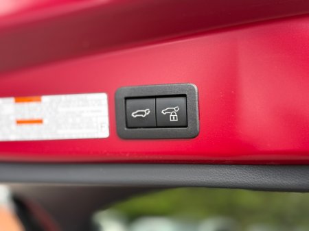 2025 Toyota Corolla Cross - thumbnail 27