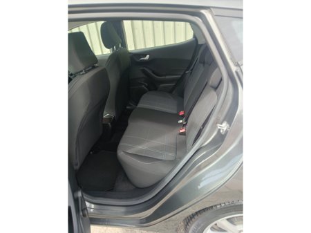 2019 Ford Fiesta - thumbnail 17