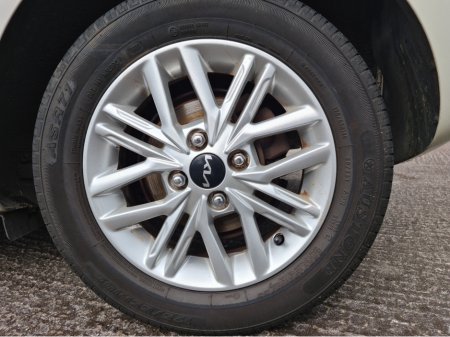 2023 Kia Picanto - thumbnail 5