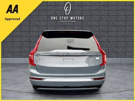 2023 Volvo XC90 PHEV ULTIMATE DARK T9 *7SEATS* EVERY EXTRA €68,900 thumbnail