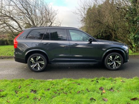 2020 Volvo XC90 R-DESIGN T8 RECHARGE €49,995