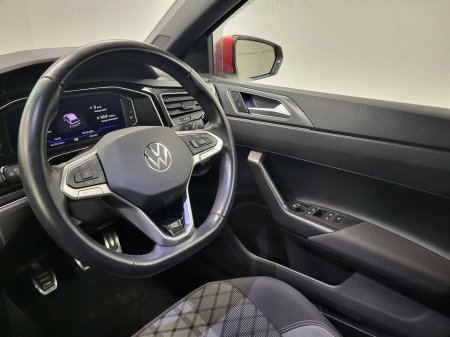 2023 Volkswagen Polo 1.0 TSI 95HP R-Line €21,975 thumbnail