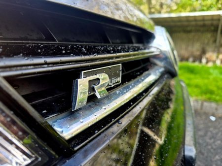 2016 Volkswagen Golf - thumbnail 12