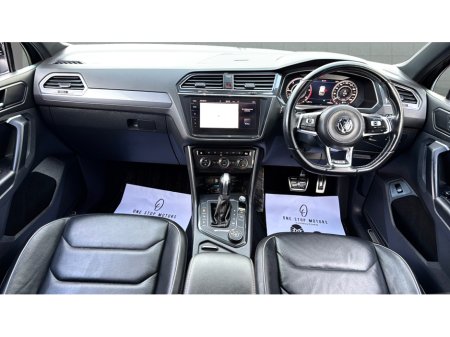 2018 Volkswagen Tiguan - thumbnail 18