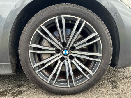 2020 BMW 3 Series 2.0L Petrol Plug-In Hybrid Automatic M-Sport €30,950 thumbnail