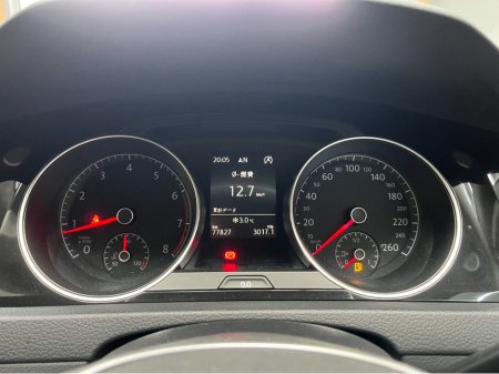 2015 Volkswagen Golf - thumbnail 18