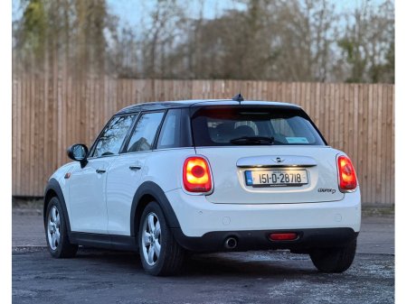 2015 MINI Hatch - thumbnail 18