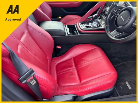 2016 Jaguar F-Type - thumbnail 22