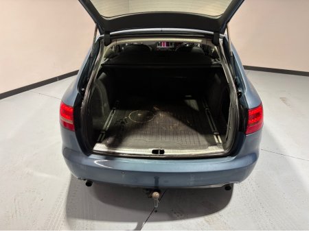 2010 Audi A6 2.0 TDI E SE 136PS 5DR €2,860 thumbnail