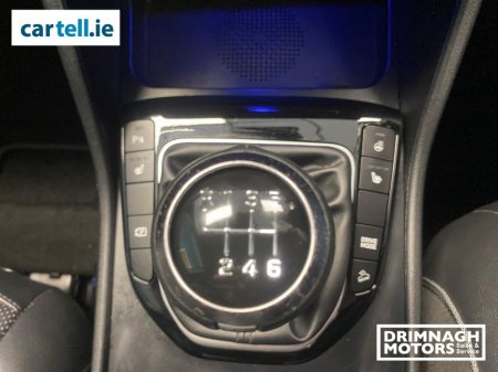 2021 Hyundai Tucson - thumbnail 16