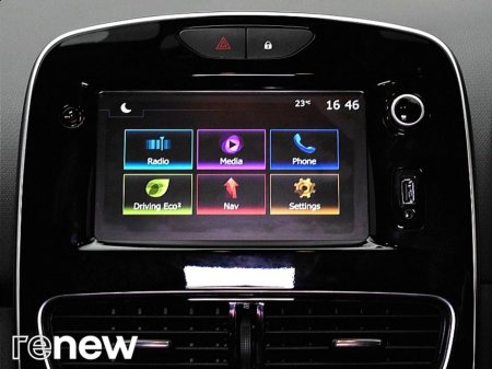 2019 Renault Clio 0.9 TCE 90 DYNAMIQUE NAV €12,450 thumbnail