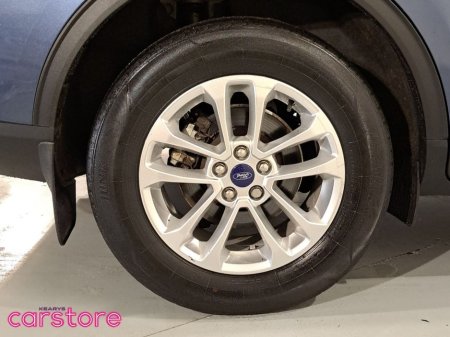 2024 Ford Kuga - thumbnail 14