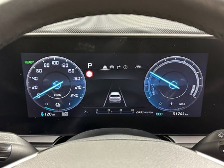 2023 Kia Niro - thumbnail 12