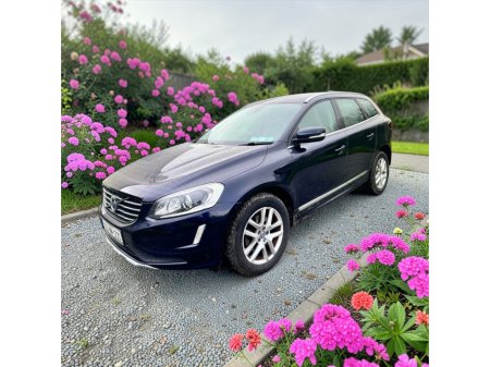 2016 Volvo XC60 - thumbnail 6