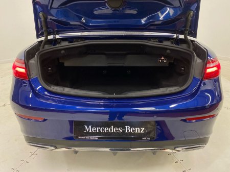 2020 Mercedes-Benz E Class - thumbnail 20