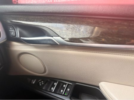 2014 BMW X5 SE 3.0 AUTO 7SEATER €23,995 thumbnail