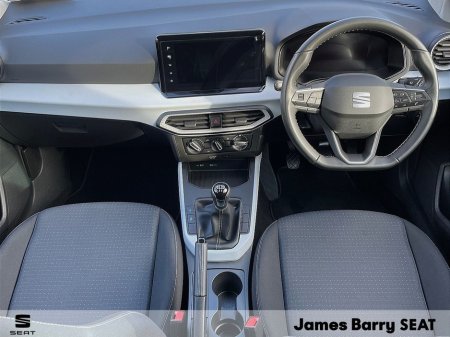 2025 SEAT Arona Arona 1.0TSI 95hp SE+ €24,950 thumbnail