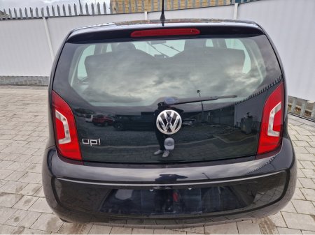 2014 Volkswagen up! 1.0 PETROL AUTO €7,995 thumbnail