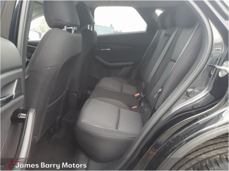 2026 Mazda CX-30 - thumbnail 12