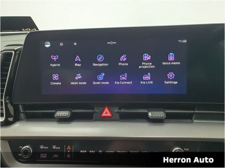 2024 Kia Sportage - thumbnail 14