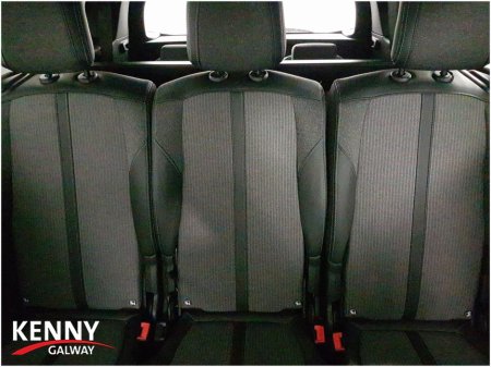 2024 Peugeot 5008 - thumbnail 12