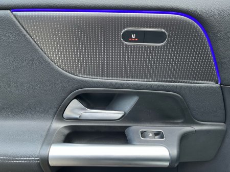 2023 Mercedes-Benz EQA - thumbnail 17