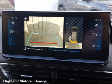 2021 Peugeot 3008 - thumbnail 19