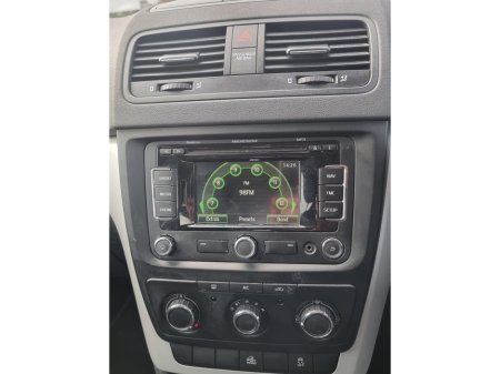 2012 Skoda Yeti - thumbnail 15