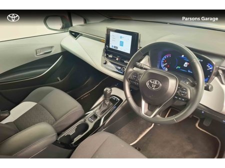 2023 Toyota Corolla - thumbnail 7