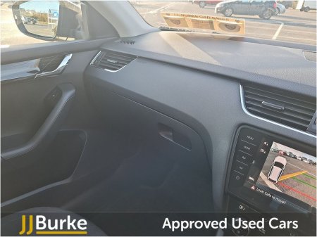 2020 Skoda Octavia - thumbnail 21