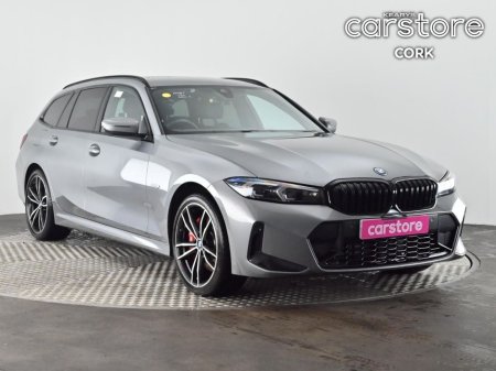 2023 BMW 3 Series 330 E Xdrive M Sport Auto 330 e xDrive M Sport 330 e xDrive 292 12kWh PHEV 113BHP /83kw Step Auto Start/Stop thumbnail