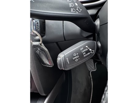 2014 Audi A4 2.0 TDI 150BHP MULTITRONIC SE €8,999 thumbnail