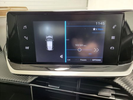 2023 Peugeot 208 - thumbnail 7