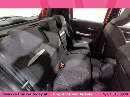 2026 Citroen C3 ***DEMO***PLUS PURETECH 100 MHEV**AUTOMATIC*** €28,490 thumbnail