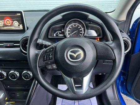 2016 Mazda Demio - thumbnail 4