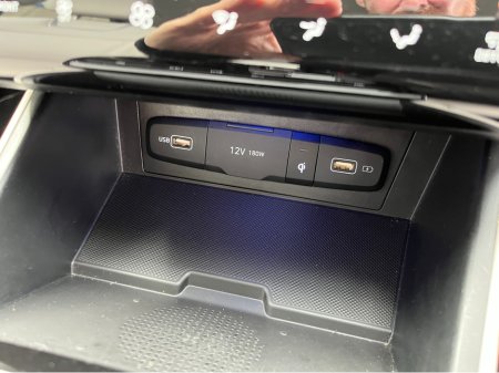 2024 Hyundai Tucson - thumbnail 17