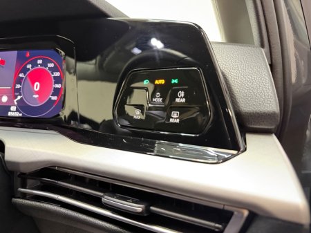 2022 Volkswagen Golf - thumbnail 15